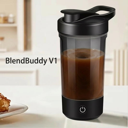 BlendBuddy V1